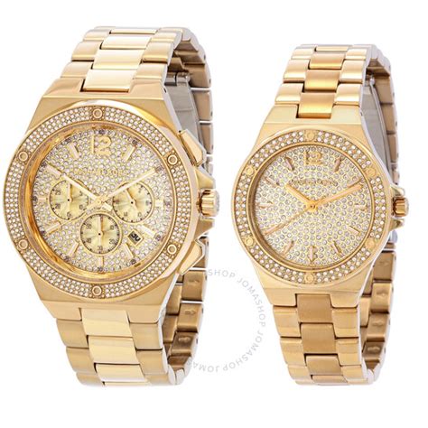 michael kors mk1061 set